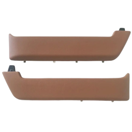 Türtaschen-Set L/R R107 SL SLC Langer Typ 1972-1980