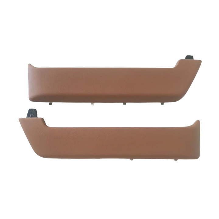 Kale Plastic Deur Zakkenset L/R R107 SL SLC Lang type 1972-1980