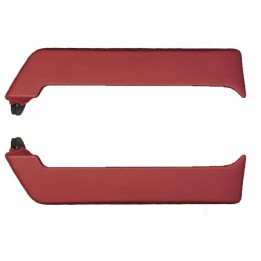 Bare Door Pocket Set L/R R107 SL SLC Long type 1972-1980