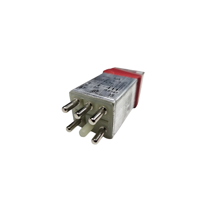Relais de Protection Voltage OVP R107 2015400845 1265404745
