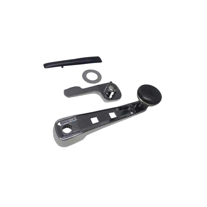 Top Release Handle Crank R107 450SL 380SL 560SL 1077500042 A1077500042