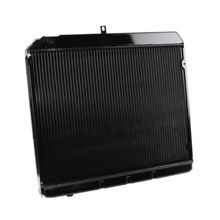 Aluminum Radiator LHD Manual 280SL W113 A1135010001