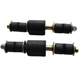 Torsiestang Set Vooras 219-220SE - 190SL - Reproductie