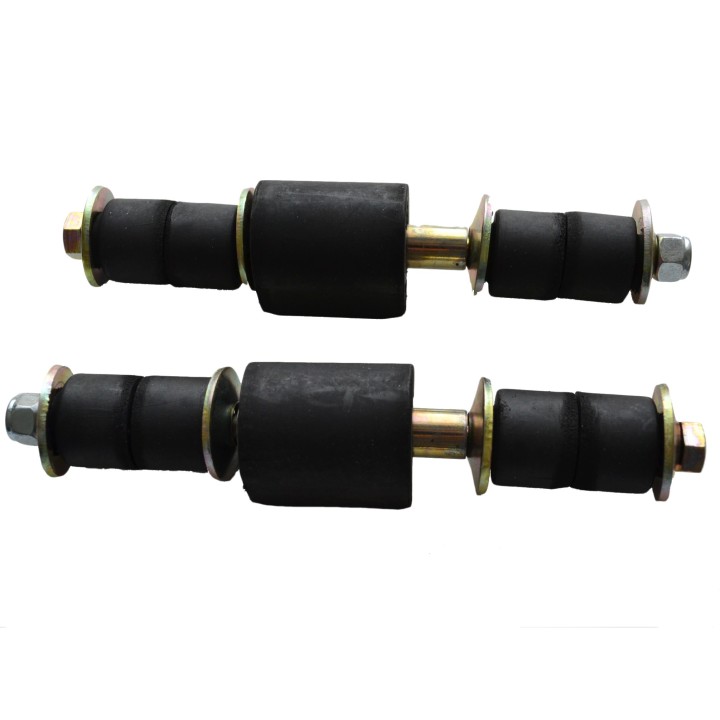 Rep-Satz Drehstab Vorderachse 219-220SE - 190SL - Reproduction