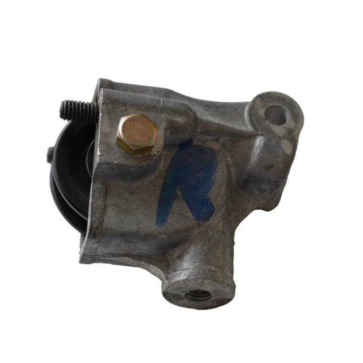 Pulley Assembly Right - 190SL - Reproduction