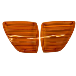 Blinkergläser Satz R107 380SL 450SL 450SLC 560SL