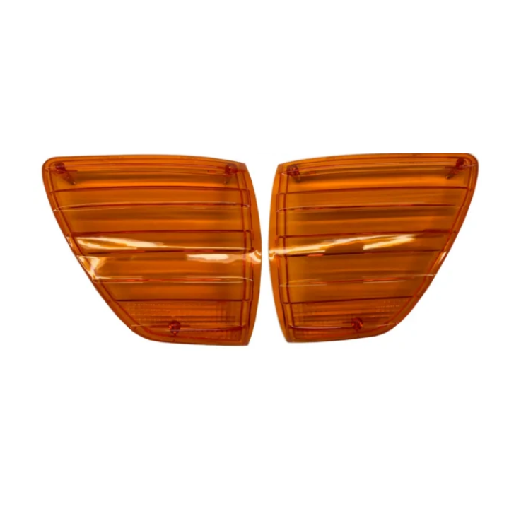 Blinkergläser Satz R107 380SL 450SL 450SLC 560SL