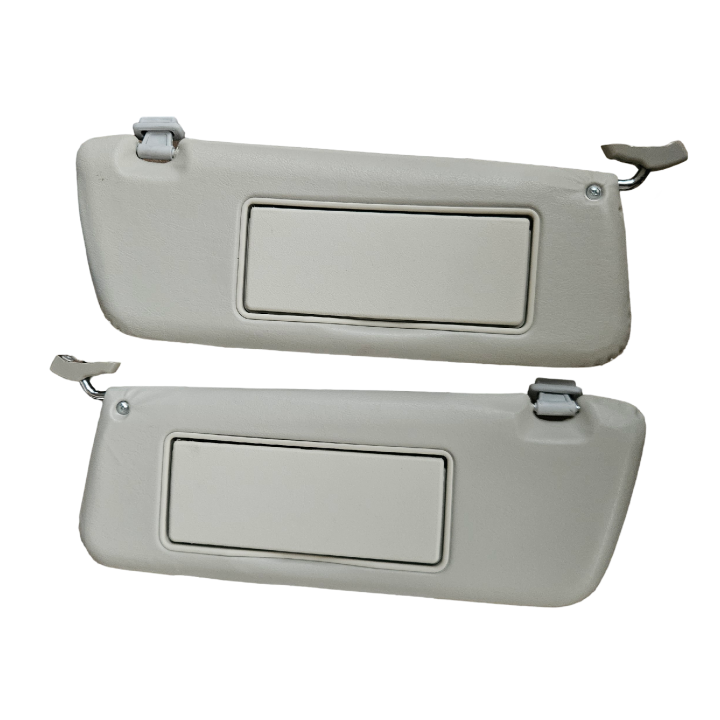 Zonnekleppen Grijs 560SL R107 - 1078103710 1078103810