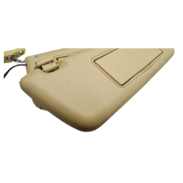 Zonnekleppen Beige 560SL R107 - 1078103710 1078103810