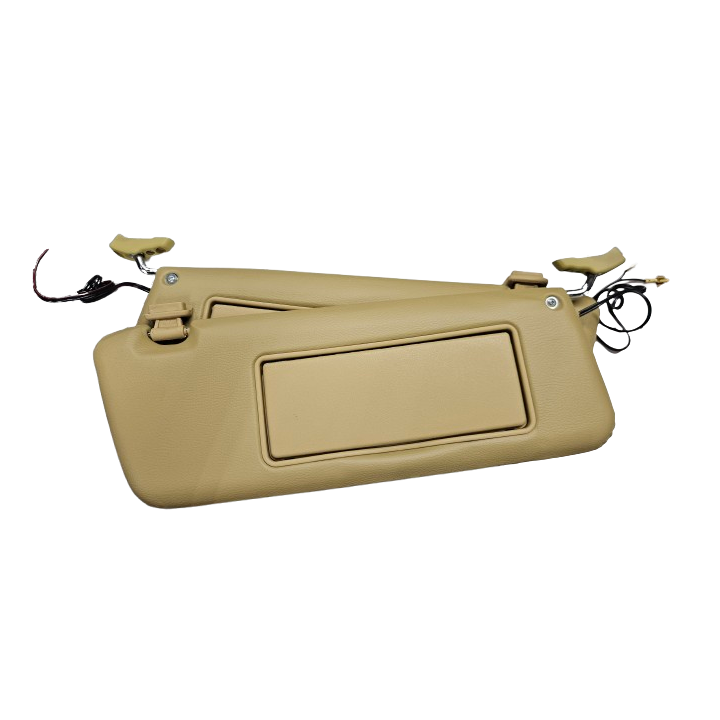 Sonneblenden Beige 560SL R107 - 1078103710 1078103810
