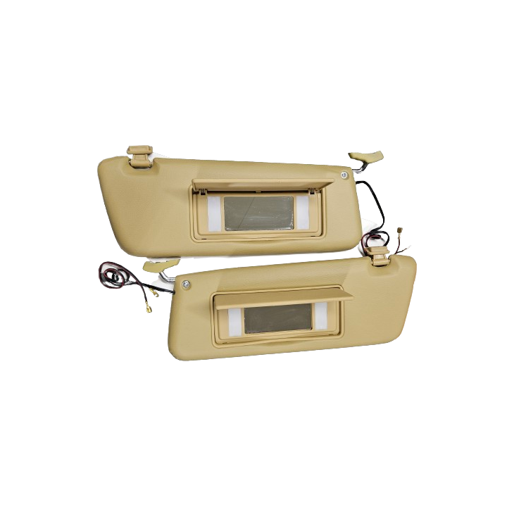 Sonneblenden Beige 560SL R107 - 1078103710 1078103810