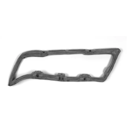 Taillight Seal Left OEM - W111 W113 - 1138260158