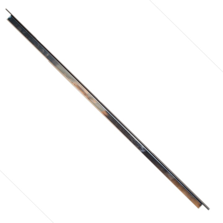 Porte moulure supérieure Extérieur Étroit Aluminium - 190SL - Reproduction