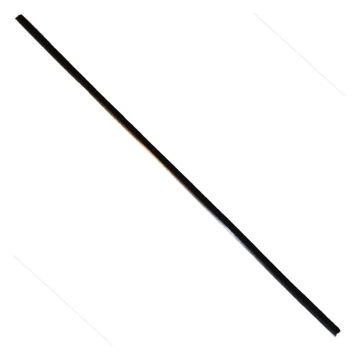 Deur Rail Boven - Buiten - Smal - Aluminium- 190SL - Reproductie