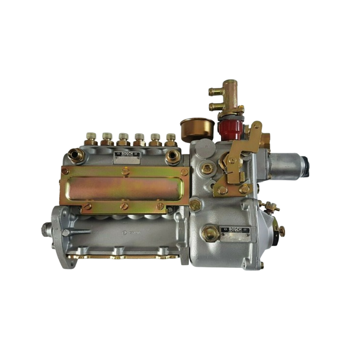 Revisie Service Injectiepomp 230SL 250SL 280SL W113
