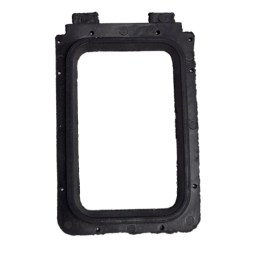 Schakelpook Rubber W107 R107 300SL 500SL 560SL