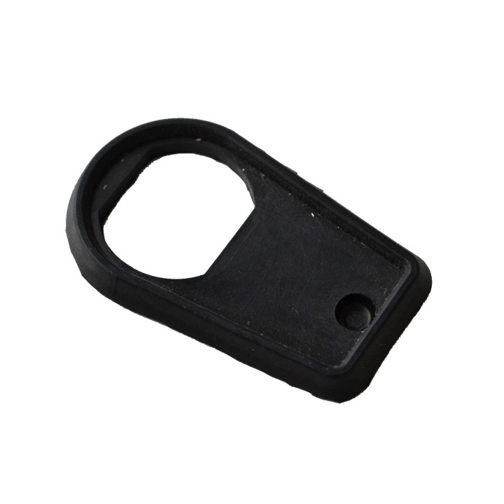 Onderlaag voor Achterklep Slot - 190SL - Reproductie