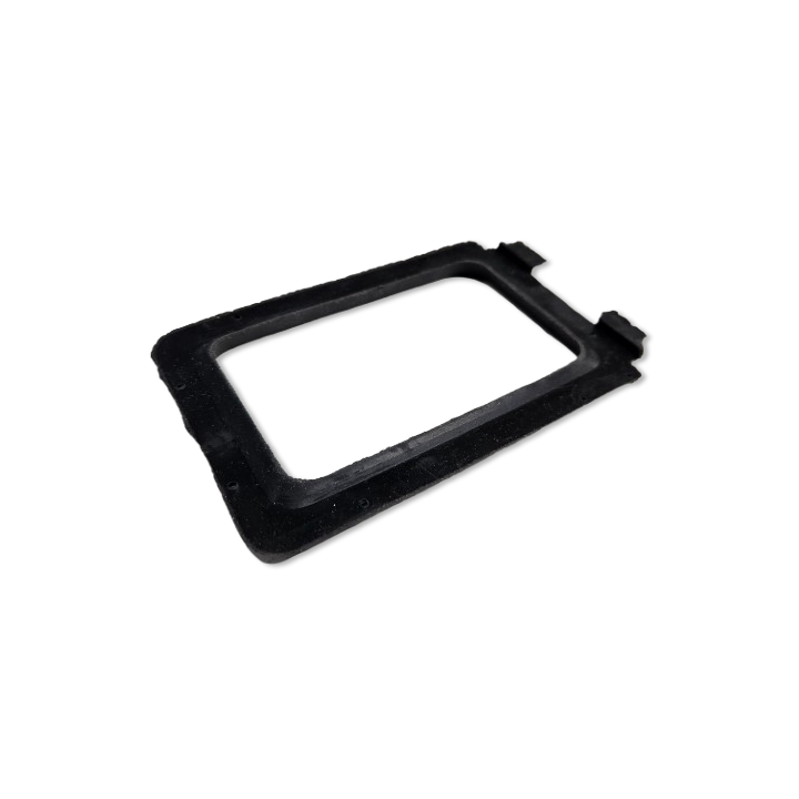 Console de changement de vitesse automatique Caoutchouc W107 R107 300SL 500SL 560SL