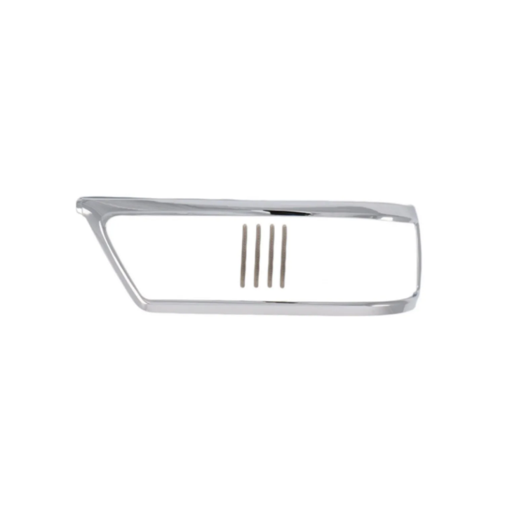 Achterlicht Chrome Rechts Vroeg model W111 - 1118265852