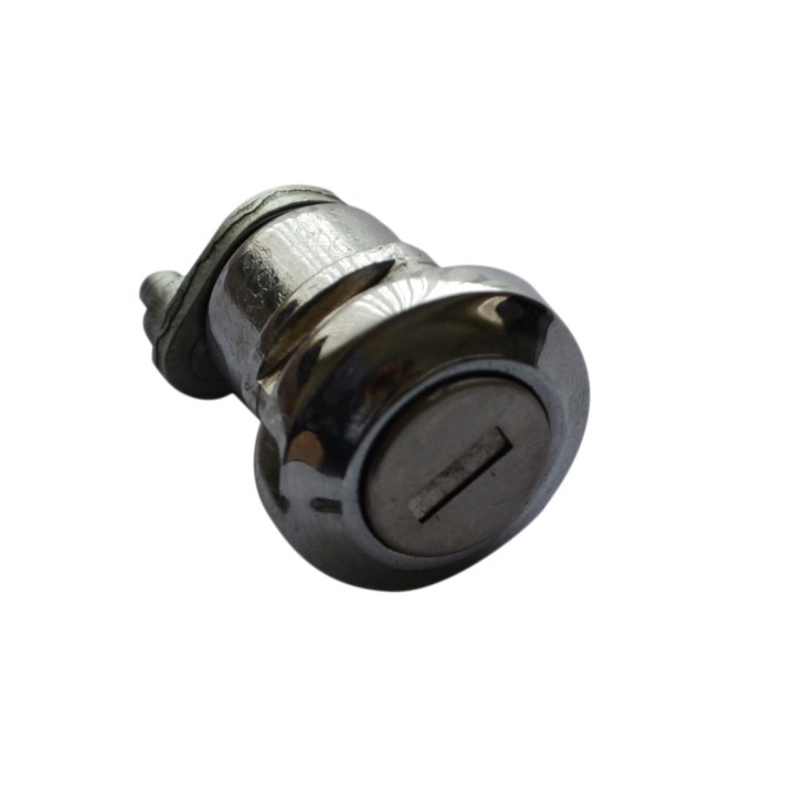 Achterklep Slot - 60'-63' - 190SL - Reproductie