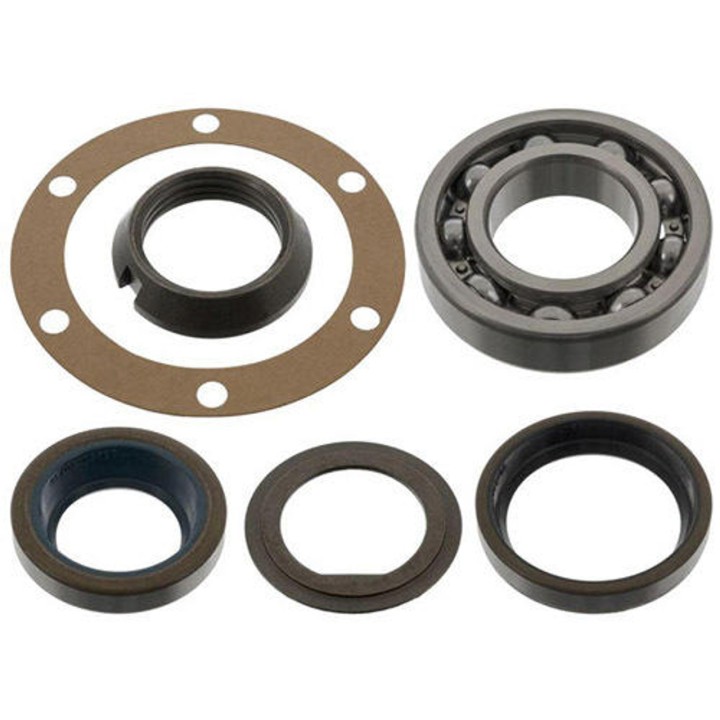 Wiellagerset Achteras W108 W109 W110 W111 W112 W113 A0019811525 - 0019811525