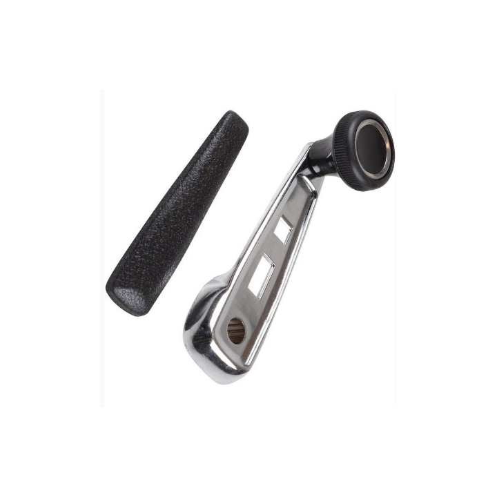 Raamhendel Manuele Ruit SL R107 - 1237600102 1087600202