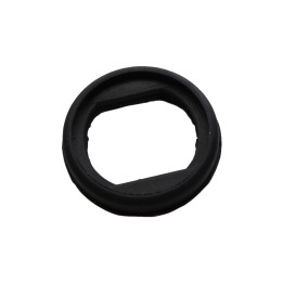 Onderlaag Slot Achterklep - 190SL - Reproductie
