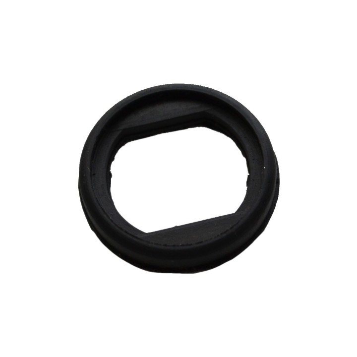 Onderlaag Slot Achterklep - 190SL - Reproductie