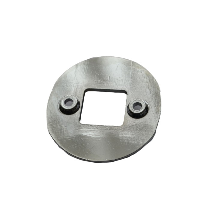 Deurslot Frontplaat - 190SL - Reproductie