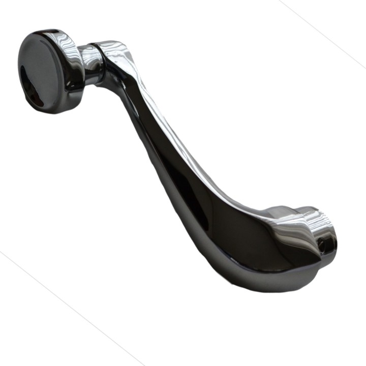 Trunk Lock - Early Model - 190SL  - Reproduction