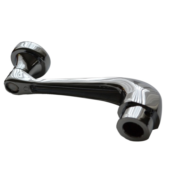 Trunk Lock - Early Model - 190SL  - Reproduction