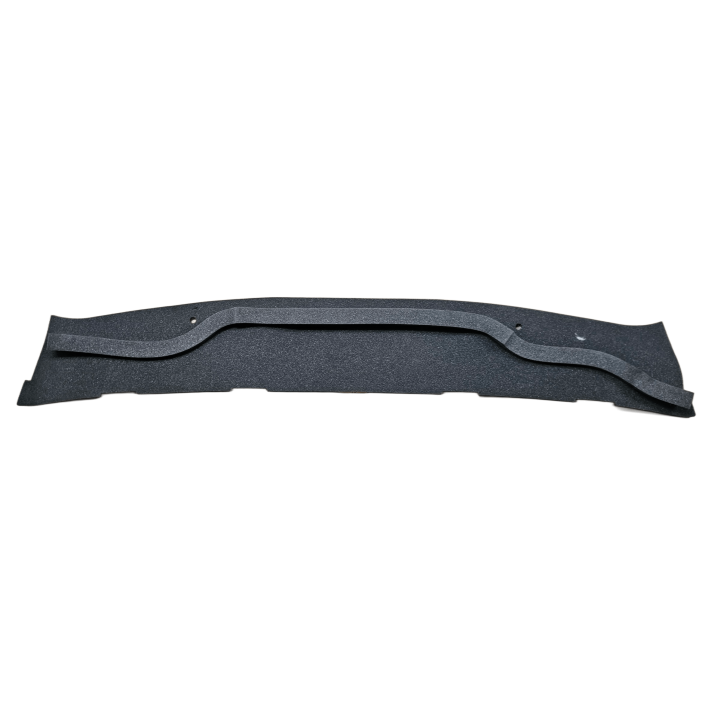 Tapis d'isolation du compartiment moteur R107 C107