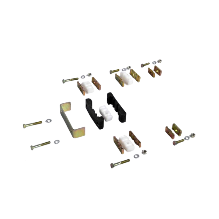 Fuel Injection Lines Pipe Mounting Kit 230SL 250SL 280SL W113