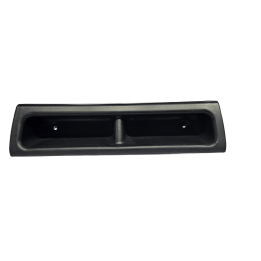 Soft Top Ontgrendelingshendel Zwart R129 1297780055 A1297780055