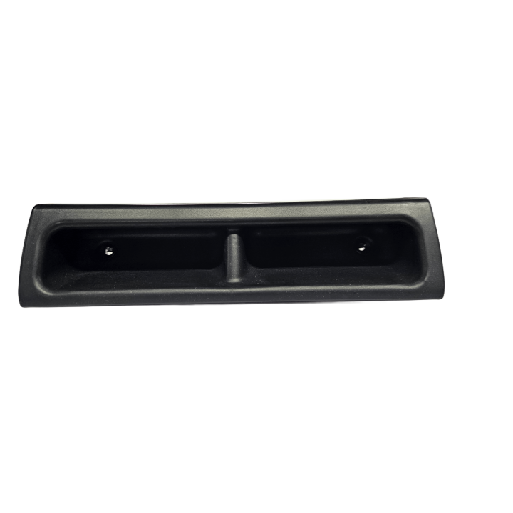 Verdeckentriegelungsgriff Schwarz R129 1297780055 A1297780055