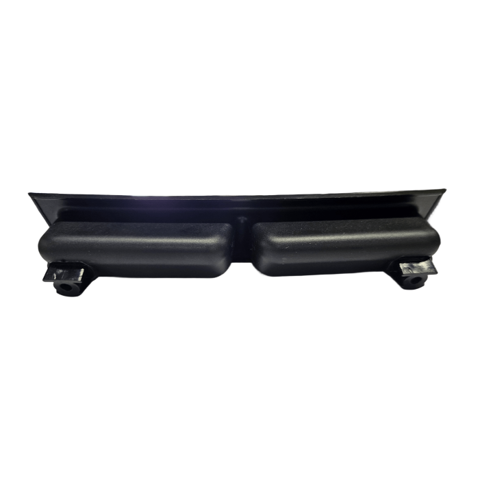 Soft Top Release Handle Black R129 1297780055 A1297780055