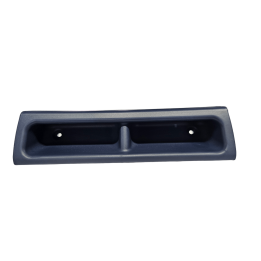 Verdeckentriegelungsgriff Blau R129 1297780055 A1297780055