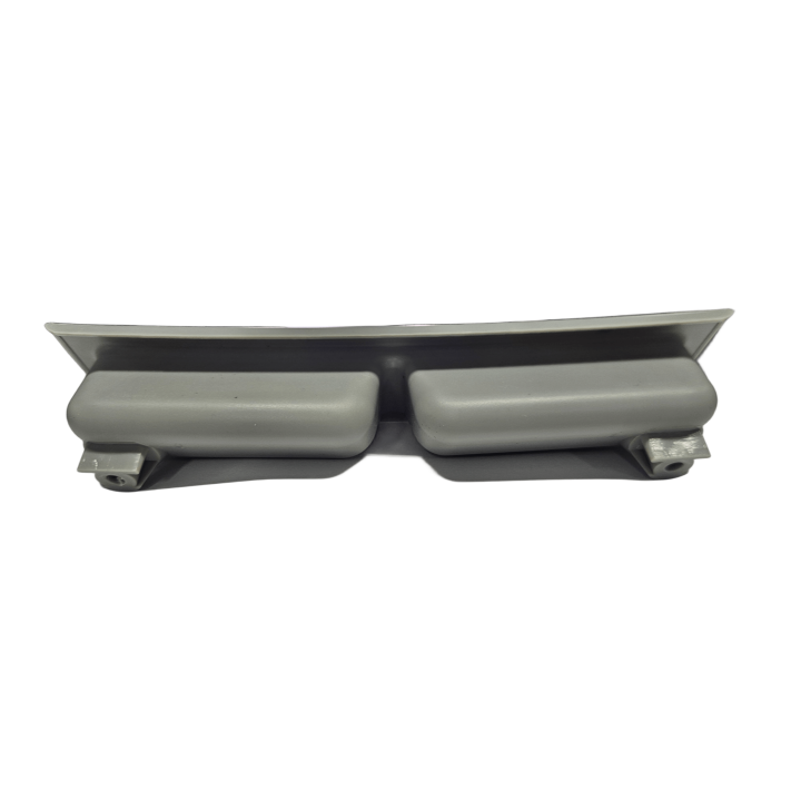 Soft Top Release Handle Grey R129 1297780055 A1297780055