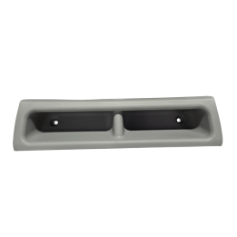 Soft Top Release Handle Grey R129 1297780055 A1297780055