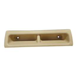Soft Top Release Handle Cream R129 1297780055 A1297780055