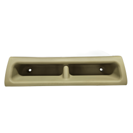 Soft Top Release Handle Beige R129 1297780055 A1297780055