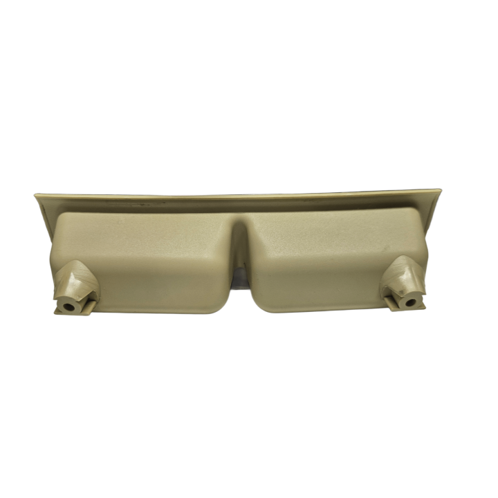 Verdeckentriegelungsgriff Beige R129 1297780055 A1297780055