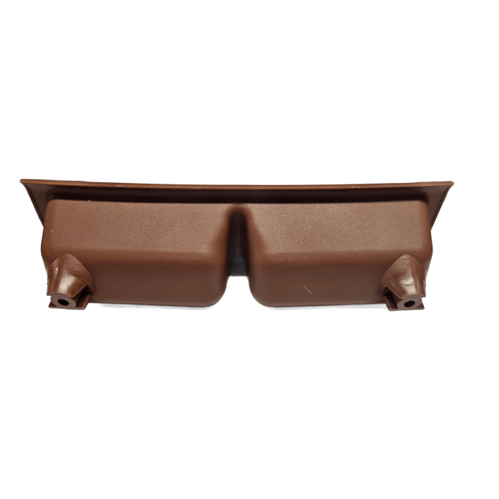 Soft Top Release Handle Brown R129 1297780055 A1297780055