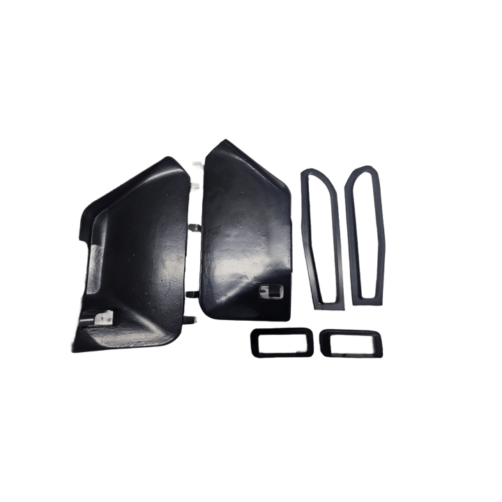 Ensemble de prise d'air pour panneau de porte R107 C107 W107