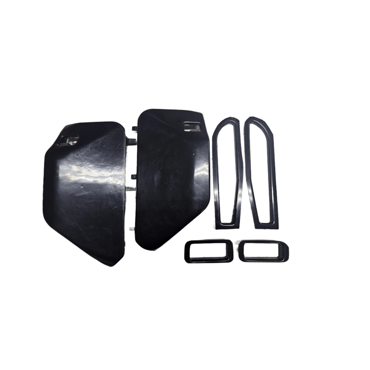 Ensemble de prise d'air pour panneau de porte R107 C107 W107