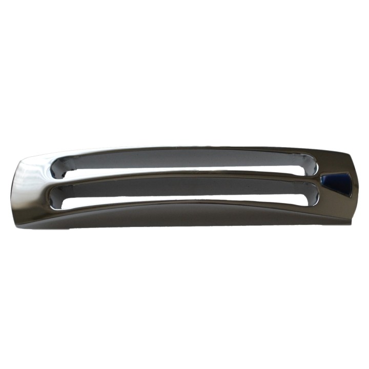 Chrome Rosette - Exterieur - 190SL - Reproductie