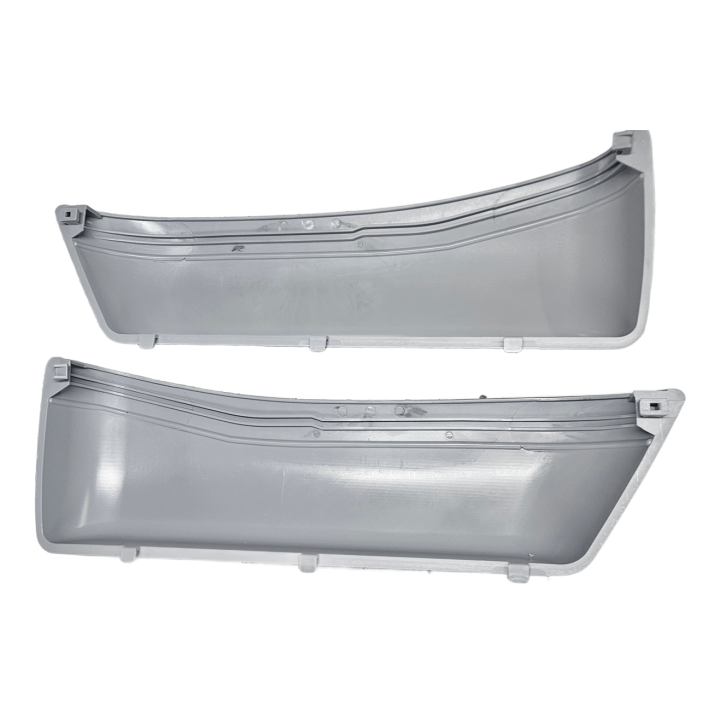 Türtaschen Satz Grau W123 A237270164 A1237270264