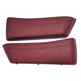 Türtaschen Satz Burgund Rot W123 A237270164 A1237270264