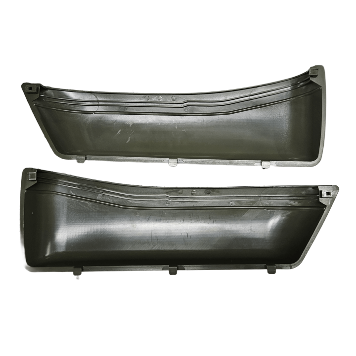 Deurzakkenset Groen W123 A237270164 A1237270264