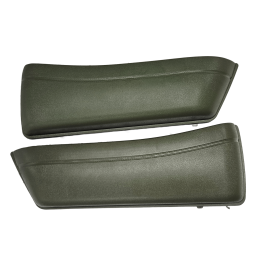 Türtaschen Satz Burgund Rot W123 A237270164 A1237270264